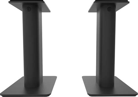 Buy Kanto YU4MW 140W Bookshelf Speakers with Bluetooth - Matte White ...