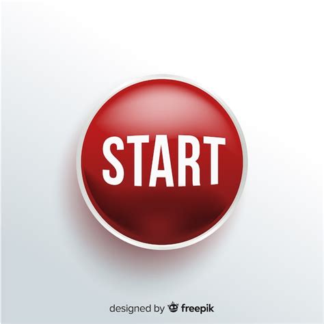 Image result for Windows Red Start Button