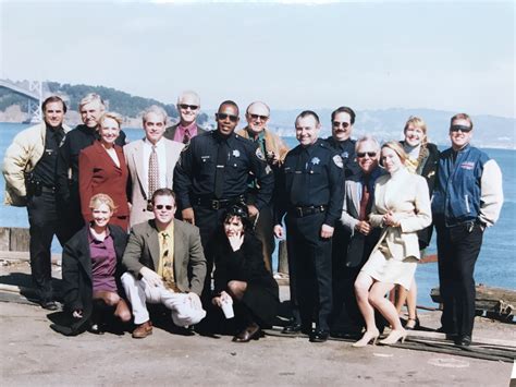 Serena Scott Thomas Nash Bridges