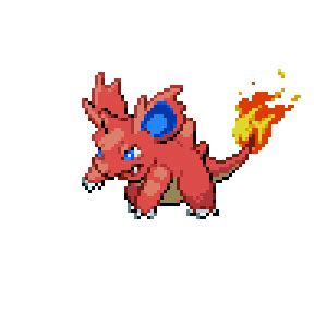 Charina #5.30 - FusionDex