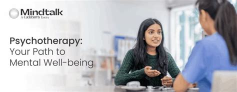 Psychotherapy in Bangalore: Types, Benefits & Cost | Mindtalk