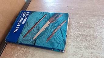 Buy Stone Age Hunters (Library of Early Civilizations S.) Book Online ...