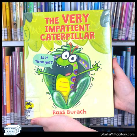 10 Picture Books about Patience for Elementary Teachers in 2026 ...