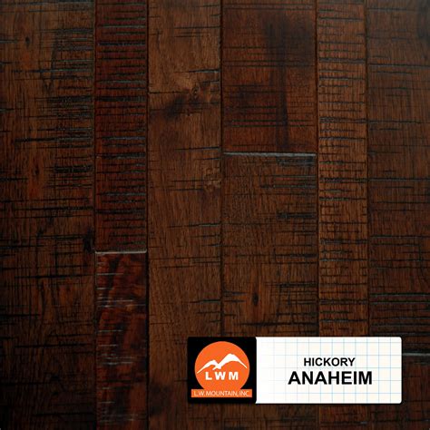 Timberland Hardwood Flooring