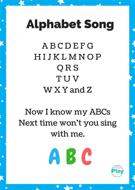 Abc Song For Kids Alphabet Song For Kids + Top Hit Kindergarten Rhymes
