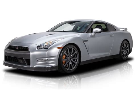 137185 2014 Nissan GT-R RK Motors Classic Cars and Muscle Cars for Sale
