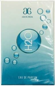Buy AROCHEM H2O Perfume 100ML Eau de Parfum - 100 ml Online In India ...