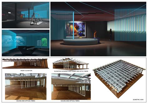 The New Horizon | CEPT - Portfolio