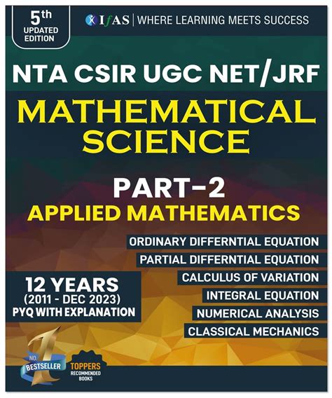 Image result for CSIR Net Mathematics Pyq Book