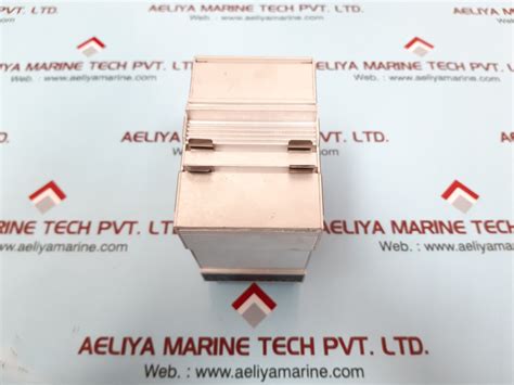 Westcon him/hart/3ao/24dc loop interface and monitor – Aeliya Marine Tech