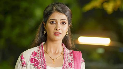 Watch Malli Nindu Jabili Episode 1060 on JioHotstar