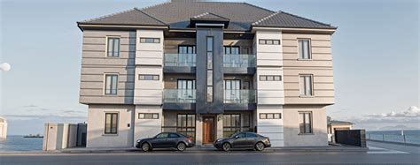 Image result for High-Tech Building