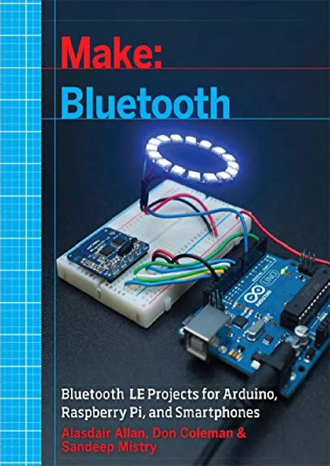 Image result for Arduino Bluetooth Projects