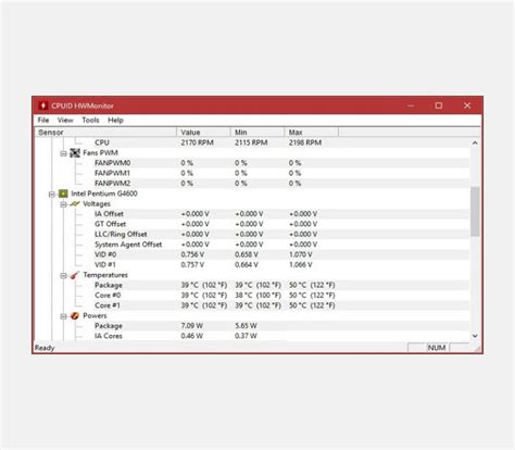 Image result for Auto CPU Overclocking Software