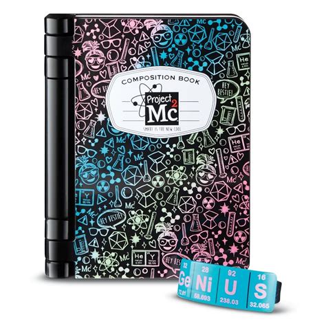 Project MC2 Addison Journal 的图像结果