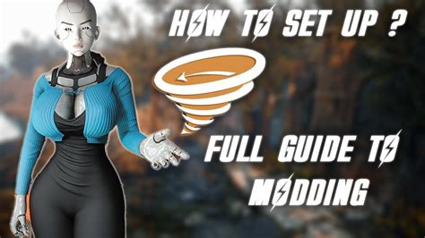 Image result for How to Install F4se Vortex