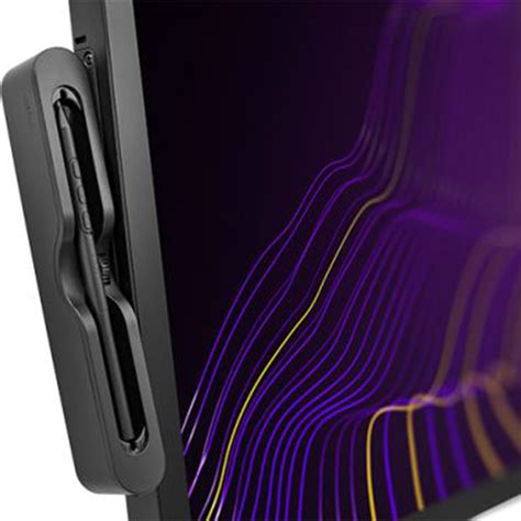 Wacom Pro Pen 3 Tray – India Webcomm Solutions