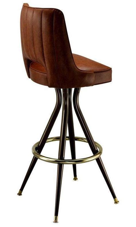 Bar Stool - 2299 - Richardson Seating IN