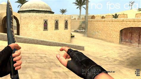 CSS FPS 的图像结果