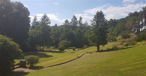 GIDLEIGH PARK (Chagford, United Kingdom) - Hotel Reviews, Photos, Rate ...