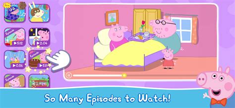World of Peppa Pig: Kids Games APK Download for Android - Latest Version