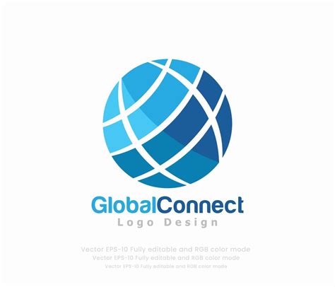 Global Logo Design 的图像结果