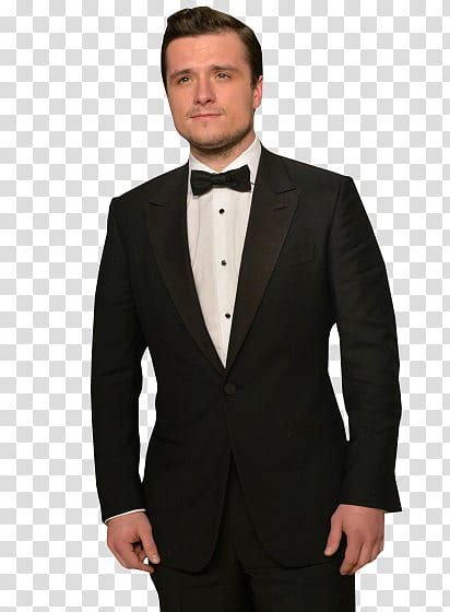 Josh Hutcherson transparent background PNG clipart | HiClipart