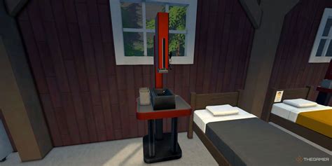 How To Get And Use The Brick Press In Schedule 1