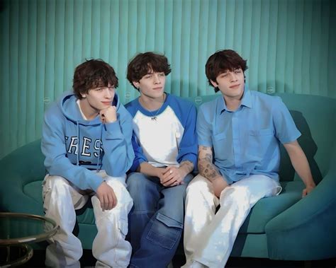 Sturniolo triplets answer googles most asked questions about triplet sturniolo triplets – Artofit