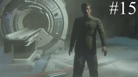 Image result for Alien Isolation Samuels