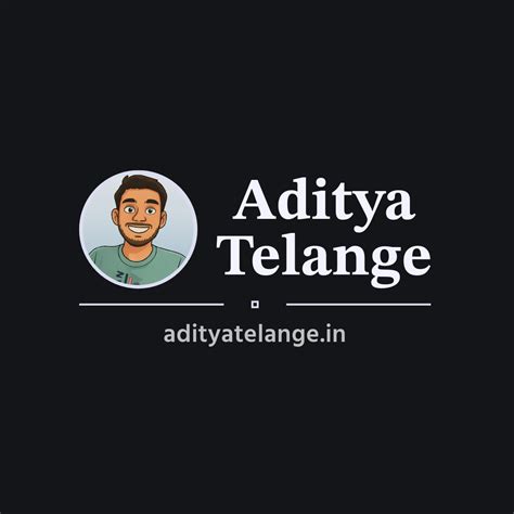 Aditya Telange