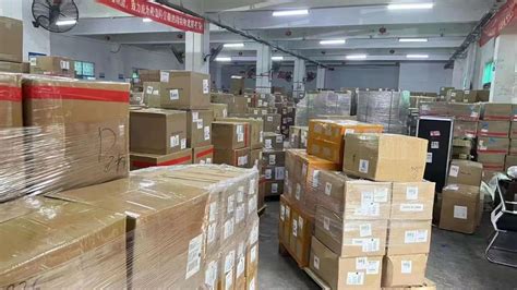 One-stop Service International Logistics, 中国 深圳市, Shenzhen, 31 July ...