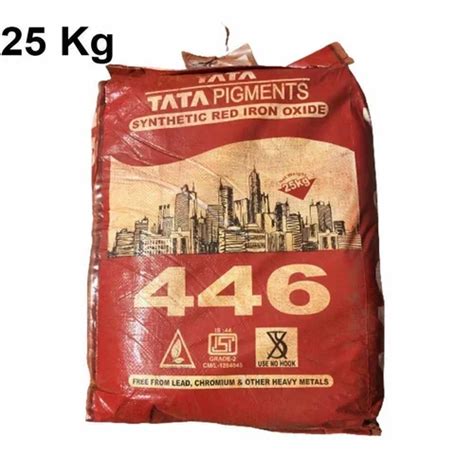 Iron Oxide Pigments - Red Oxide Powder Synthetic Red Oxide Powder Red ...