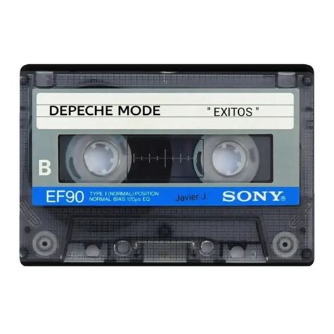 TAPE CASSETTE 1 LAPTOP SKIN