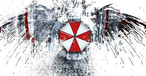 Umbrella Corporation 的图像结果