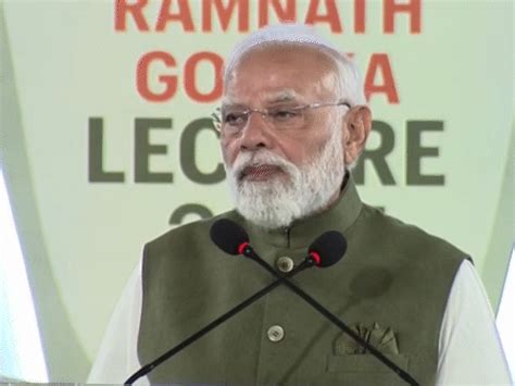 'Lalu Yadav chose jungle raj instead of development'; PM Modi says ...