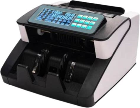 Buy Money Counting Machine Online in India | Flipkart.com