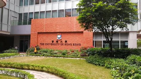 香港留学|香港院校2023硕士申请时间汇总 - 知乎