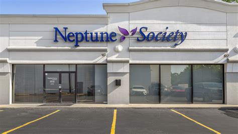 Neptune Society - Houston | Neptune Society