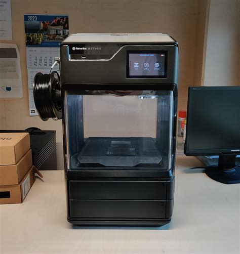 Image result for MakerBot Method X 3D Printer