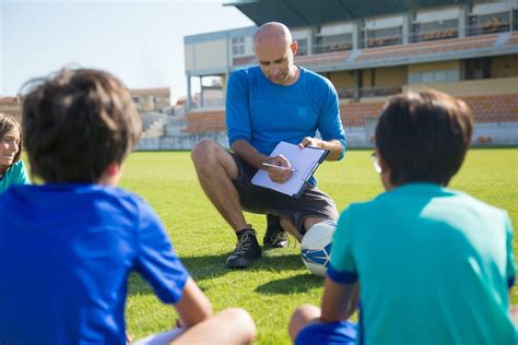 How Coaches Can Help Athletes Respond Better to Mistakes