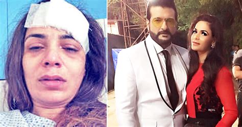 Actor Armaan Kohli arrested for assaulting his girlfriend Neeru ...