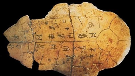 Ancient Chinese Dragon Bone Star Charts - Name A Star