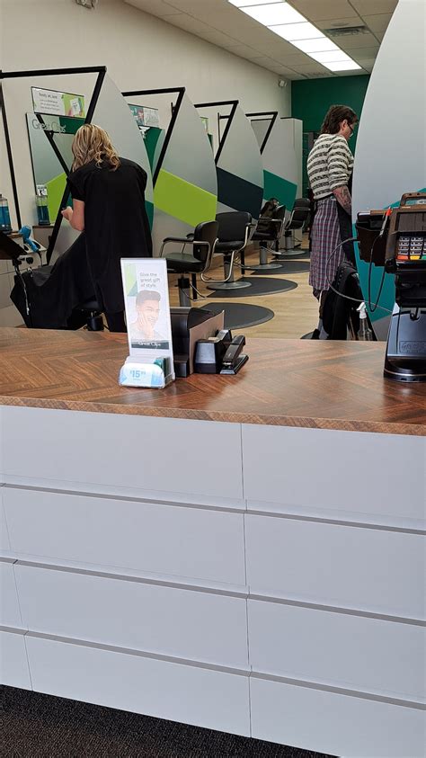 GREAT CLIPS - 10661 Hardin Valley Rd, Knoxville TN - Hours, Directions ...