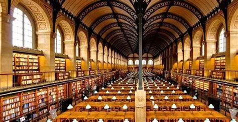 英国最美图书馆 - 知乎
