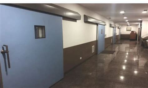 Concept Of Modular Operation Theater - Hospital Storage Racks ...