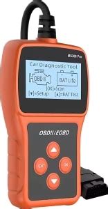 AutoLink AL439 OBDII EOBD Code Reader 的图像结果