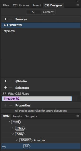 Dreamweaver Create Website Tutorial 的图像结果