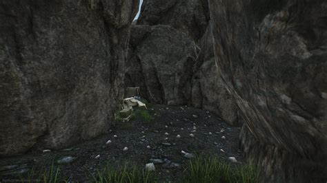 Escape from Tarkov Woods map guide: all extracts