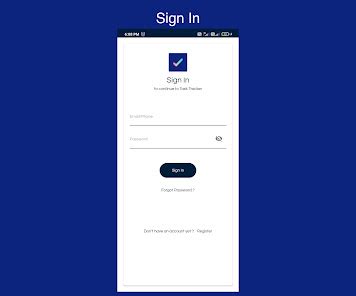 Image result for Program TaskTracker